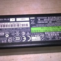 sony vaio 19.5 adapter-внос франция, снимка 3 - Захранвания и кутии - 23948256