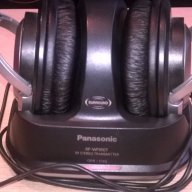 поръчани-Panasonic rp-wf950f-transmiter+adaptor+phones, снимка 2 - Ресийвъри, усилватели, смесителни пултове - 14599254