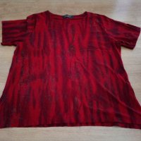 Дамски блузи, в три десена, цена : 8 лв./броя , снимка 3 - Други - 24753430