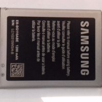 Samsung SM-G110 - Samsung Galaxy Pocket 2 оригинални части и аксесоари , снимка 4 - Резервни части за телефони - 23440332