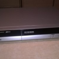 поръчано-panasonic dmr-es10 dvd recorder-за ремонт, снимка 2 - Плейъри, домашно кино, прожектори - 25113986