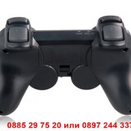 Безжичен джойстик за PS3 / SLIM / PC и PS2, снимка 3 - Аксесоари - 12340066