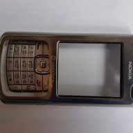 Nokia N70 - Nokia N72 оригинални части и аксесоари , снимка 1 - Резервни части за телефони - 18231260