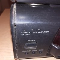 technics made in japan-tuner/ampli/cd/deck-внос швеицария, снимка 18 - Ресийвъри, усилватели, смесителни пултове - 20142272