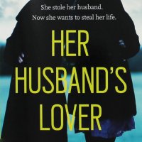 Her Husband's Lover / Любовницата на нейния съпруг, снимка 1 - Художествена литература - 23754294