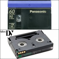 Прехвърляне от видеокасети VHS, VHS-C, Mini Dv, Hi8 и Video 8 на DVD диск, снимка 6 - Други услуги - 13074184