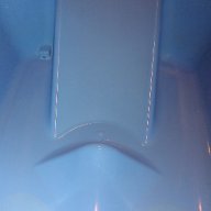 Анатомична вана за къпане , снимка 6 - За банята - 16428543