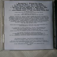 Класически хард рок - UFO - CD 1992, снимка 3 - CD дискове - 18405999