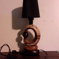 Нощна лампа, снимка 1 - Настолни лампи - 19307479