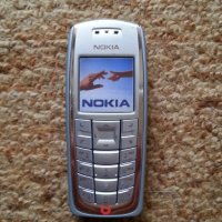 Продавам Nokia 3120, снимка 1 - Nokia - 25121575