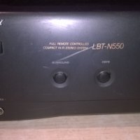 sony stereo power amplifier-внос швеицария, снимка 9 - Ресийвъри, усилватели, смесителни пултове - 22788789