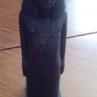 Египетска фигура, снимка 1 - Колекции - 25497972