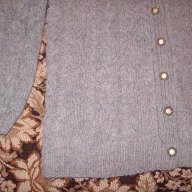 Дамски жилетки, снимка 2 - Блузи с дълъг ръкав и пуловери - 12692405