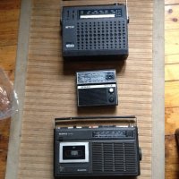 radio cassette Sony,Panasonic и .., снимка 11 - Други ценни предмети - 3338191