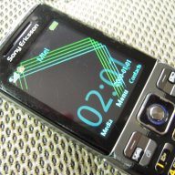 Sony Ericsson C702 black (кодиран), снимка 5 - Sony Ericsson - 17875603