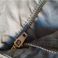 BURBERRY London, мъжки къси панталони бермуди,номер 48, снимка 6 - Панталони - 14287136