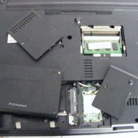 Лаптоп за части Compaq HP 6735s, снимка 2 - Части за лаптопи - 19608177