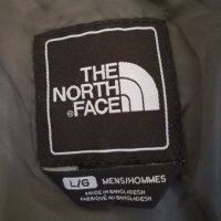 The North Face, снимка 5 - Якета - 20492273