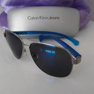 Очила Calvin Klein Jeans, снимка 6 - Слънчеви и диоптрични очила - 18400564