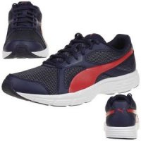 PUMA Axis V4 Mesh, снимка 2 - Маратонки - 18867761