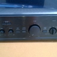 *aiwa xa-006z stereo amplifier 380watts-внос швеицария, снимка 3 - Ресийвъри, усилватели, смесителни пултове - 11386317
