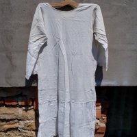 Старинна Женска кенарена риза за носия #7, снимка 6 - Антикварни и старинни предмети - 22673238