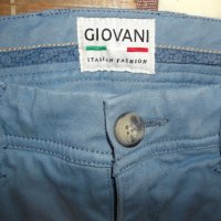 Къси панталони GIOVANI   мъжки,М и Л, снимка 6 - Къси панталони - 25536646