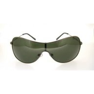Graffito - унисекс слънчеви очила с поляризация Uv 400, снимка 3 - Слънчеви и диоптрични очила - 13390461