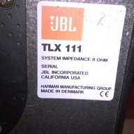 Jbl-tlx111 made in denmark-30/20/17см-внос швеицария, снимка 12 - Тонколони - 16632877