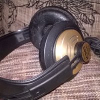 ПОРЪЧАНИ-akg-headphones-made in austria-внос швеицария, снимка 9 - Слушалки и портативни колонки - 21872811