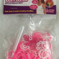 Продавам детски ластици Loom bands, снимка 1 - Други - 25159461