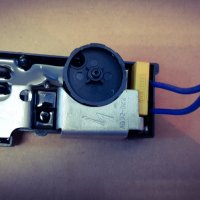 Дръжка за къртач Bosch 11E, снимка 4 - Резервни части за машини - 24480587