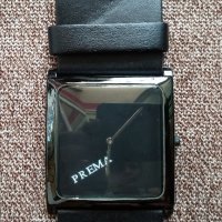Часовник Prema, снимка 3 - Други - 22139502