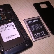 Samsung-здрава платка и батерия-светка и писка, снимка 3 - Samsung - 17776984