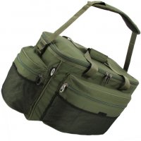 Шаранджийски сак NGT Green Carryall (093), снимка 2 - Такъми - 22161458