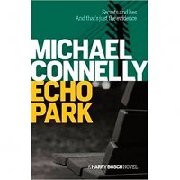 Echo Park (Harry Bosch Series) (на АЕ), снимка 1 - Художествена литература - 22990131