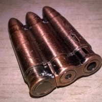куршуми-3бр ретро колекция, снимка 4 - Колекции - 25203261