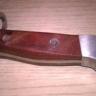 Ретро руски нож 31см, снимка 5 - Ножове - 17758441