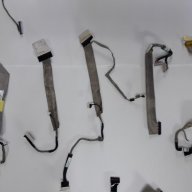 Лентови кабели за лаптоп, снимка 9 - Кабели и адаптери - 16941130
