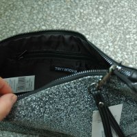 TERRANOVA дамска чанта - клътч, нова, с етикет , снимка 2 - Чанти - 25594610