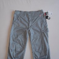 Страхотен нов панталон за девойка, 158 см. , снимка 1 - Детски панталони и дънки - 16643557