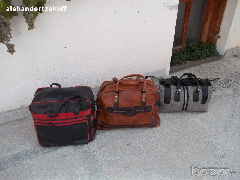 	 сакове, снимка 1