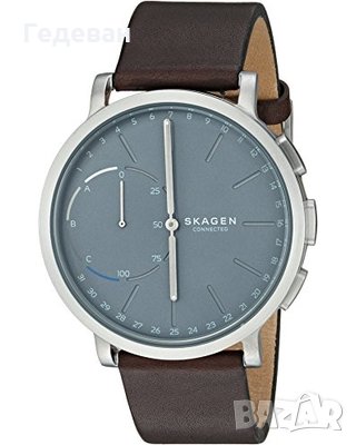 Skagen Hybrid Smartwatch, снимка 1