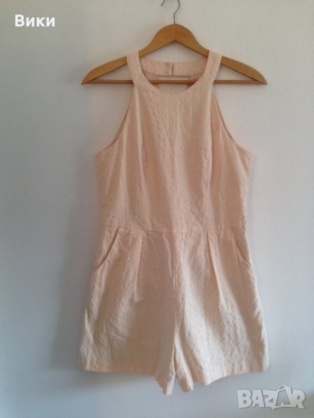 Красив гащеризон, снимка 1