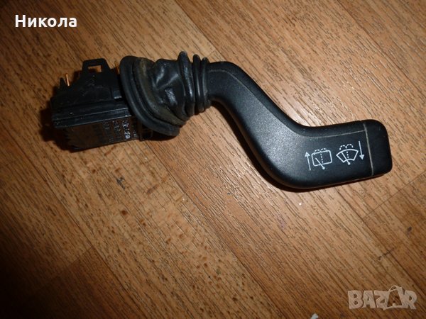 Лостче чистачки за Опел Зафира  A 2.0 16V DTI, 101 к.с, снимка 1