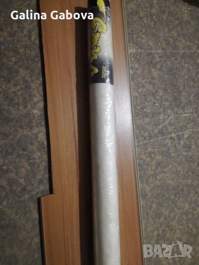 Хартиен тапет, снимка 1