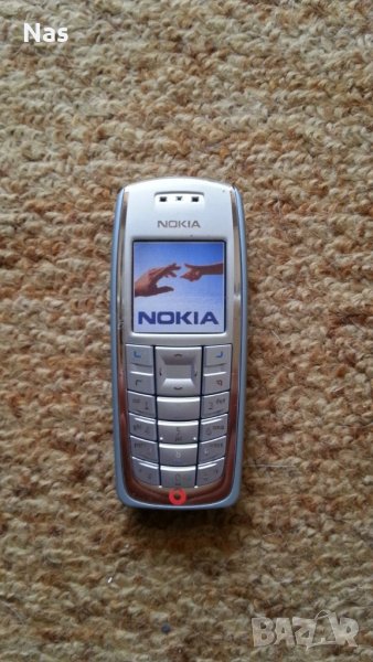 Продавам Nokia 3120, снимка 1