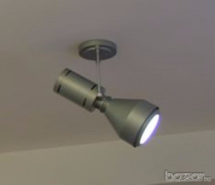 Осветителни тела за търговски обекти , офиси, изложбени щандове          , снимка 1