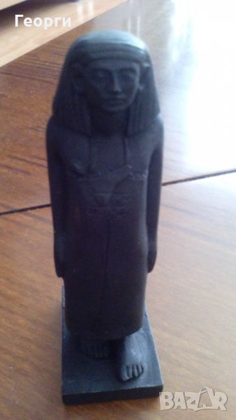 Египетска фигура, снимка 1
