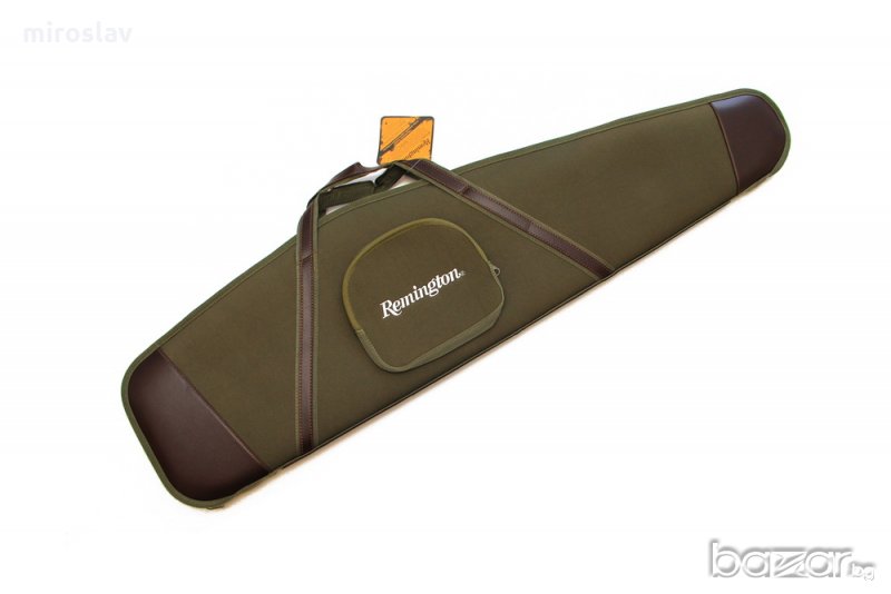 Калъф за пушка с оптика Ремингтон, снимка 1
